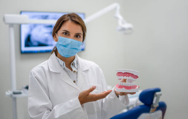 Best Broken or Cracked Tooth Emergency Dentist in Nesconset, NY
