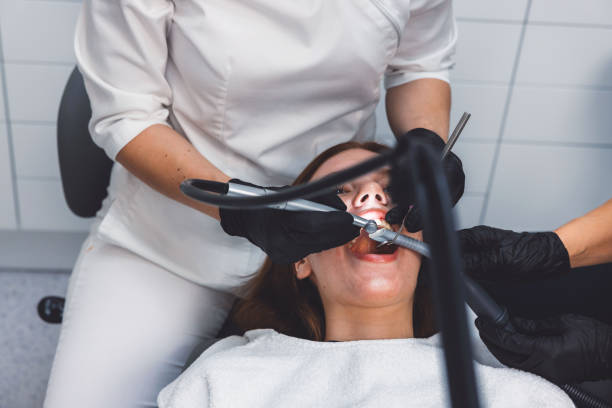 Best Pediatric Emergency Dentist in Nesconset, NY