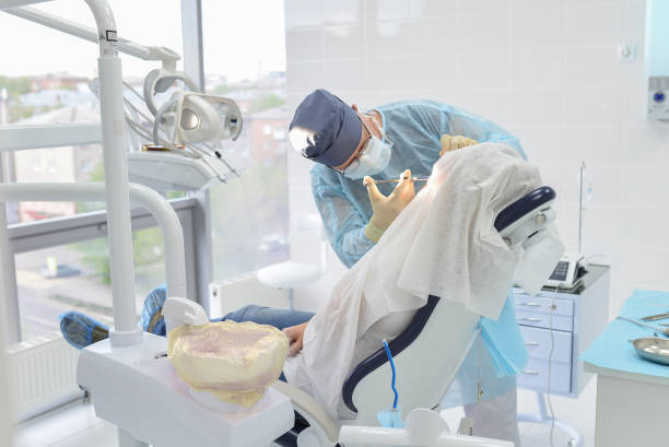 Best Emergency Root Canal Treatment in Nesconset, NY